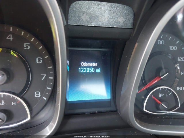 45860887 :رقم المزاد ، 1G11C5SL1FF349909 vin ، 2015 Chevrolet Malibu 1lt مزاد بيع