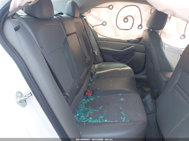 45860887 :رقم المزاد ، 1G11C5SL1FF349909 vin ، 2015 Chevrolet Malibu 1lt مزاد بيع