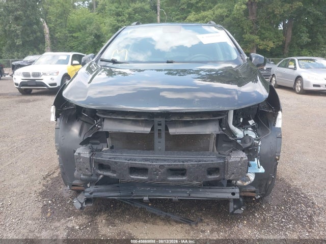 2021 Chevrolet Trax Awd Lt მანქანა იყიდება აუქციონზე, vin: KL7CJPSMXMB371337, აუქციონის ნომერი: 45860888