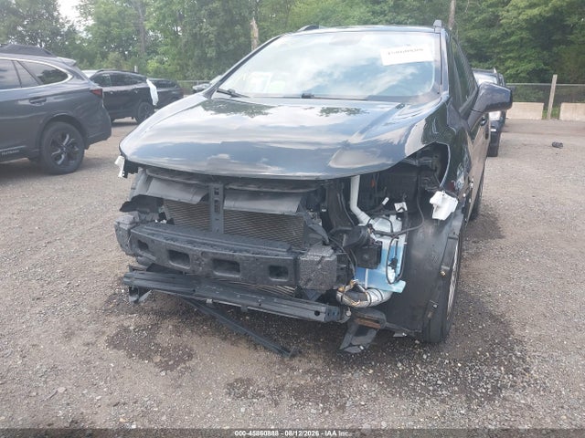 2021 Chevrolet Trax Awd Lt მანქანა იყიდება აუქციონზე, vin: KL7CJPSMXMB371337, აუქციონის ნომერი: 45860888