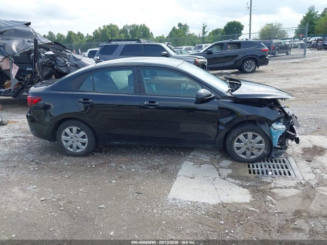 Продаж на аукціоні авто 2023 Kia Rio Lx, vin: 3KPA24AD4PE578949, номер лоту: 45860890