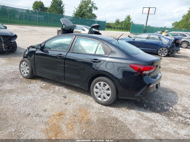 Продаж на аукціоні авто 2023 Kia Rio Lx, vin: 3KPA24AD4PE578949, номер лоту: 45860890