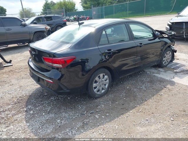 Продаж на аукціоні авто 2023 Kia Rio Lx, vin: 3KPA24AD4PE578949, номер лоту: 45860890