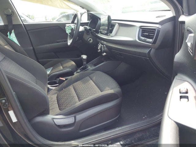 Продаж на аукціоні авто 2023 Kia Rio Lx, vin: 3KPA24AD4PE578949, номер лоту: 45860890