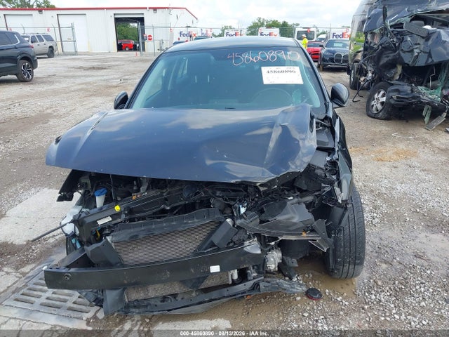Продаж на аукціоні авто 2023 Kia Rio Lx, vin: 3KPA24AD4PE578949, номер лоту: 45860890