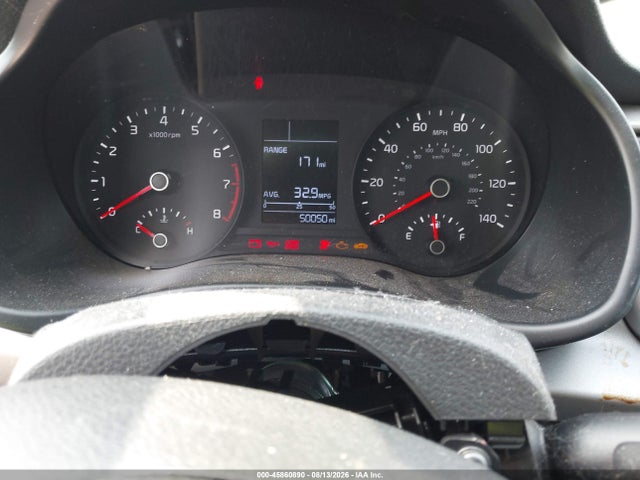 Продаж на аукціоні авто 2023 Kia Rio Lx, vin: 3KPA24AD4PE578949, номер лоту: 45860890