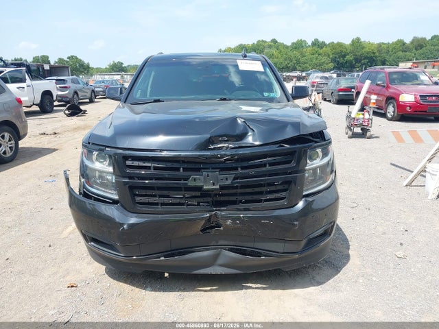 Aukcja sprzedaży 2018 Chevrolet Tahoe Premier, vin: 1GNSKCKJ0JR202920, numer aukcji: 45860893