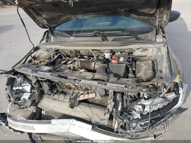 Продаж на аукціоні авто 2018 Honda Accord Lx, vin: 1HGCV1F18JA191202, номер лоту: 45860896