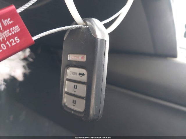 Продаж на аукціоні авто 2018 Honda Accord Lx, vin: 1HGCV1F18JA191202, номер лоту: 45860896