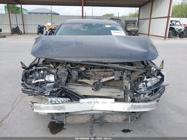 Продаж на аукціоні авто 2018 Honda Accord Lx, vin: 1HGCV1F18JA191202, номер лоту: 45860896