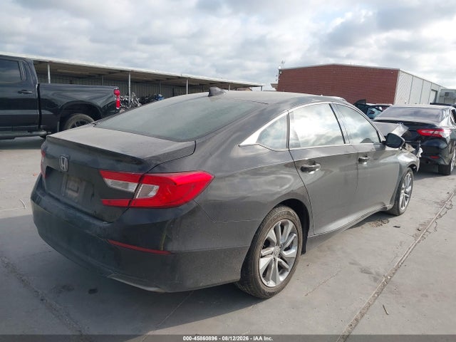 Продаж на аукціоні авто 2018 Honda Accord Lx, vin: 1HGCV1F18JA191202, номер лоту: 45860896