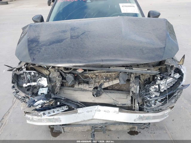 Продаж на аукціоні авто 2018 Honda Accord Lx, vin: 1HGCV1F18JA191202, номер лоту: 45860896