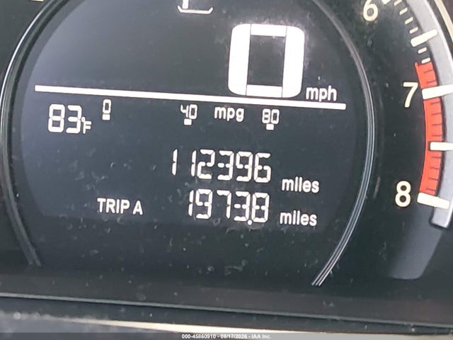 45860910 :رقم المزاد ، 2HGFC2F57JH566929 vin ، 2018 Honda Civic Lx مزاد بيع