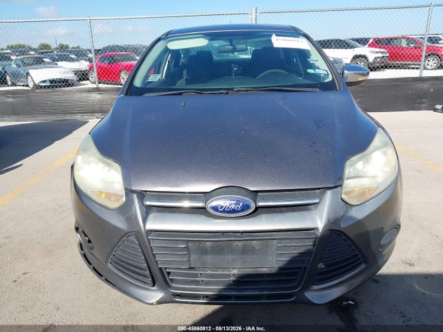 45860912 :رقم المزاد ، 1FADP3F28EL158914 vin ، 2014 Ford Focus Se مزاد بيع