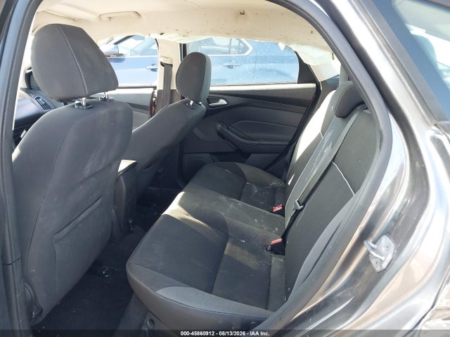 45860912 :رقم المزاد ، 1FADP3F28EL158914 vin ، 2014 Ford Focus Se مزاد بيع