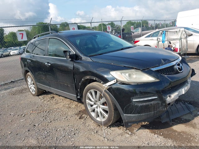 Aukcja sprzedaży 2009 Mazda Cx-9 Grand Touring, vin: JM3TB38V290167313, numer aukcji: 45860914
