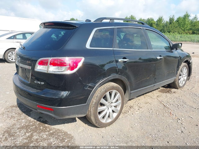 Aukcja sprzedaży 2009 Mazda Cx-9 Grand Touring, vin: JM3TB38V290167313, numer aukcji: 45860914