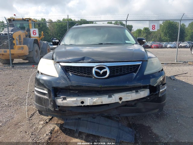 Aukcja sprzedaży 2009 Mazda Cx-9 Grand Touring, vin: JM3TB38V290167313, numer aukcji: 45860914
