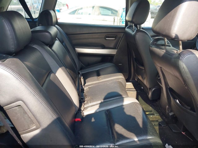 Aukcja sprzedaży 2009 Mazda Cx-9 Grand Touring, vin: JM3TB38V290167313, numer aukcji: 45860914