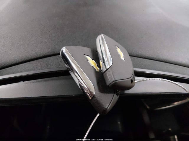 2026 Chevrolet Equinox Fwd Lt მანქანა იყიდება აუქციონზე, vin: 3GNAXHEG7TL417411, აუქციონის ნომერი: 45860917