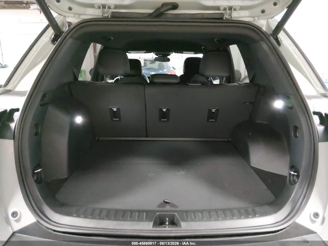 2026 Chevrolet Equinox Fwd Lt მანქანა იყიდება აუქციონზე, vin: 3GNAXHEG7TL417411, აუქციონის ნომერი: 45860917