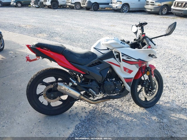Qipa 198cc 2022 LXAPRVP7XNX000149 Image 11
