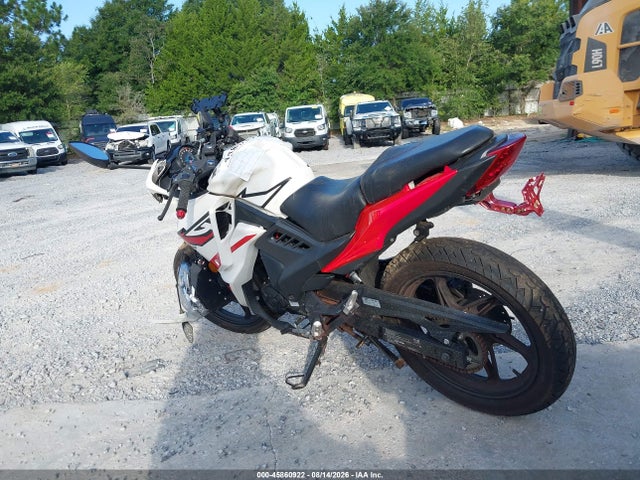 Qipa 198cc 2022 LXAPRVP7XNX000149 Image 3