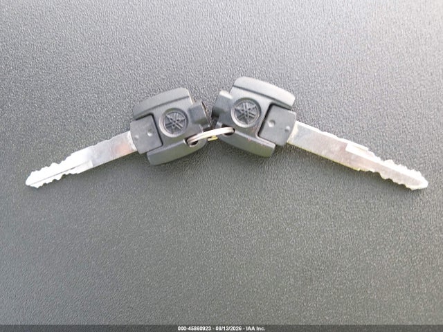 Yamaha YW125 2022 RKRSEH9Y5NA002936 Image 11