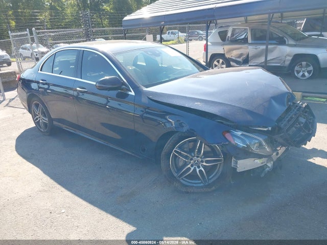 Aukcja sprzedaży 2020 Mercedes-benz E 450 4matic, vin: W1KZF6JB1LA814266, numer aukcji: 45860924