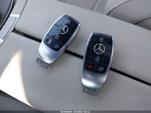 Aukcja sprzedaży 2020 Mercedes-benz E 450 4matic, vin: W1KZF6JB1LA814266, numer aukcji: 45860924