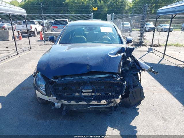 Aukcja sprzedaży 2020 Mercedes-benz E 450 4matic, vin: W1KZF6JB1LA814266, numer aukcji: 45860924