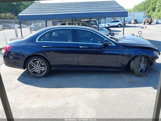 Aukcja sprzedaży 2020 Mercedes-benz E 450 4matic, vin: W1KZF6JB1LA814266, numer aukcji: 45860924