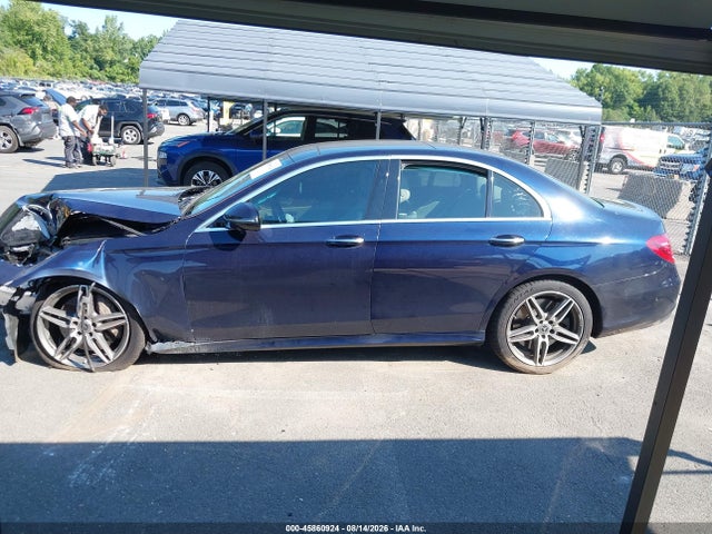 Aukcja sprzedaży 2020 Mercedes-benz E 450 4matic, vin: W1KZF6JB1LA814266, numer aukcji: 45860924