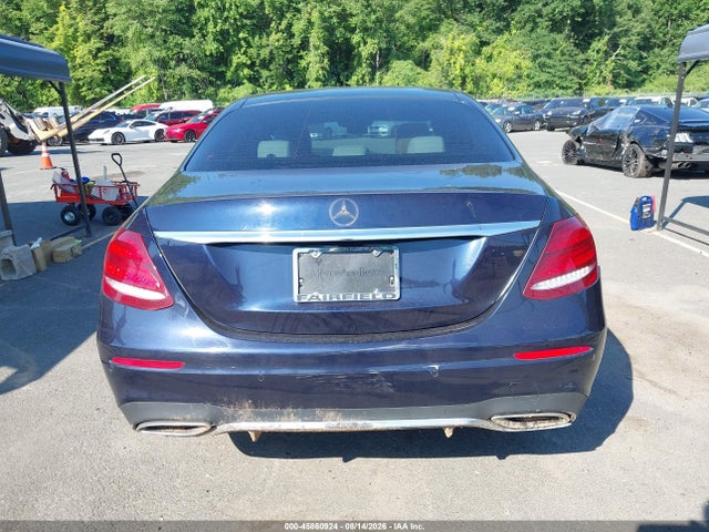 Aukcja sprzedaży 2020 Mercedes-benz E 450 4matic, vin: W1KZF6JB1LA814266, numer aukcji: 45860924