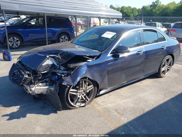 Aukcja sprzedaży 2020 Mercedes-benz E 450 4matic, vin: W1KZF6JB1LA814266, numer aukcji: 45860924