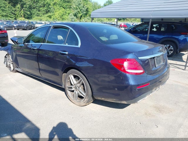 Aukcja sprzedaży 2020 Mercedes-benz E 450 4matic, vin: W1KZF6JB1LA814266, numer aukcji: 45860924