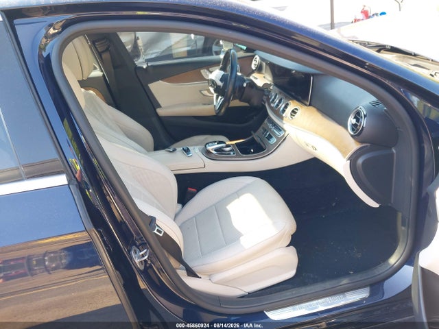 Aukcja sprzedaży 2020 Mercedes-benz E 450 4matic, vin: W1KZF6JB1LA814266, numer aukcji: 45860924