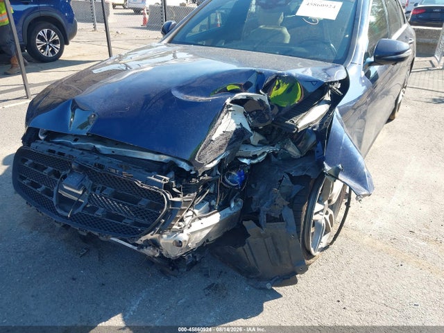 Aukcja sprzedaży 2020 Mercedes-benz E 450 4matic, vin: W1KZF6JB1LA814266, numer aukcji: 45860924