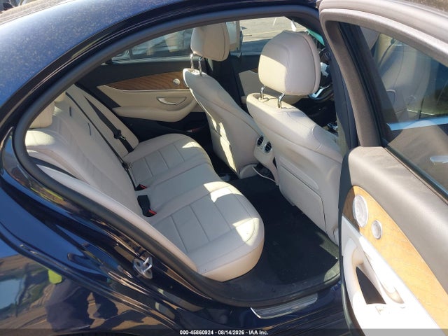 Aukcja sprzedaży 2020 Mercedes-benz E 450 4matic, vin: W1KZF6JB1LA814266, numer aukcji: 45860924