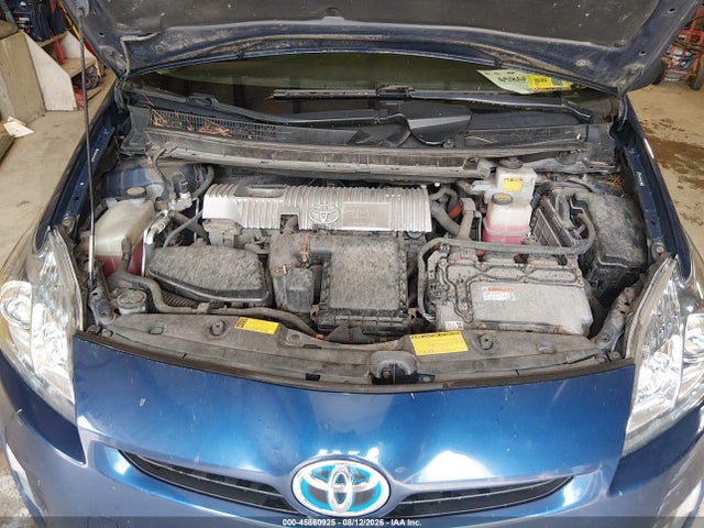 Продаж на аукціоні авто 2010 Toyota Prius Ii, vin: JTDKN3DU7A0220178, номер лоту: 45860925