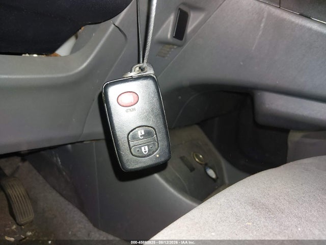 Продаж на аукціоні авто 2010 Toyota Prius Ii, vin: JTDKN3DU7A0220178, номер лоту: 45860925