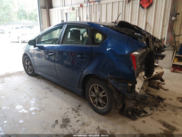 Продаж на аукціоні авто 2010 Toyota Prius Ii, vin: JTDKN3DU7A0220178, номер лоту: 45860925