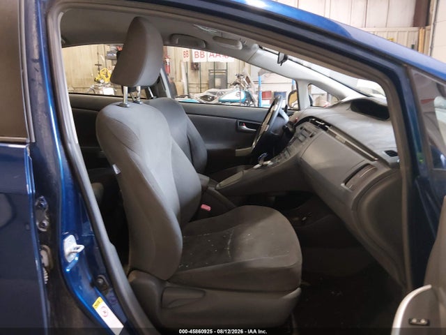 Продаж на аукціоні авто 2010 Toyota Prius Ii, vin: JTDKN3DU7A0220178, номер лоту: 45860925