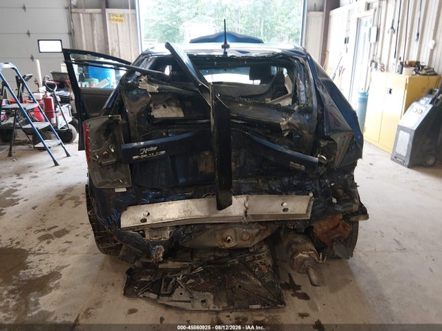 Продаж на аукціоні авто 2010 Toyota Prius Ii, vin: JTDKN3DU7A0220178, номер лоту: 45860925