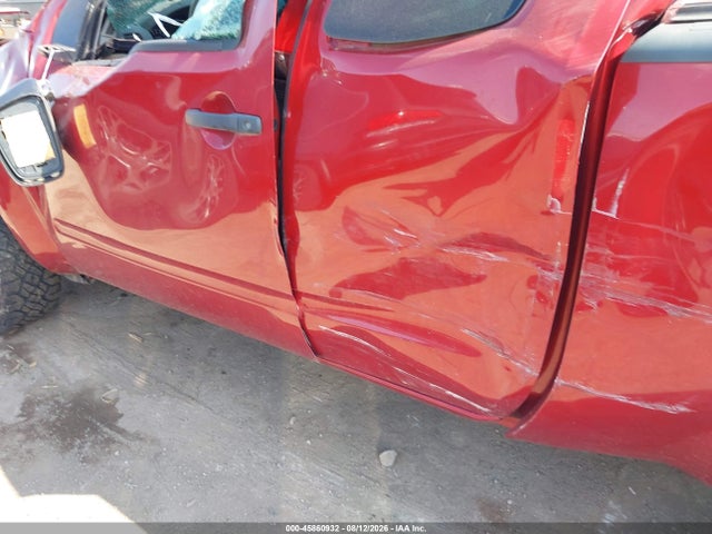 Aukcja sprzedaży 2014 Nissan Frontier Sv, vin: 1N6AD0CW2EN739774, numer aukcji: 45860932