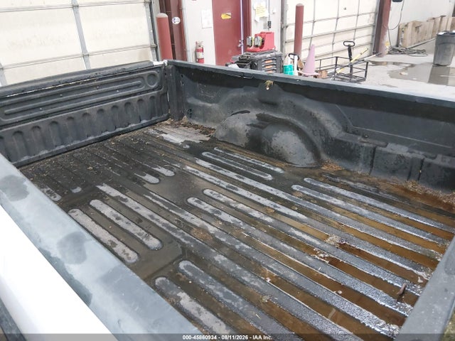 Aukcja sprzedaży 2017 Ram 1500 Tradesman  4x4 8' Box, vin: 3C6JR7DG4HG735895, numer aukcji: 45860934