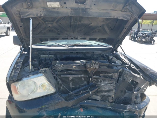 Aukcja sprzedaży 2007 Ford F-150 Stx/xl/xlt, vin: 1FTRF12287KC52524, numer aukcji: 45860935