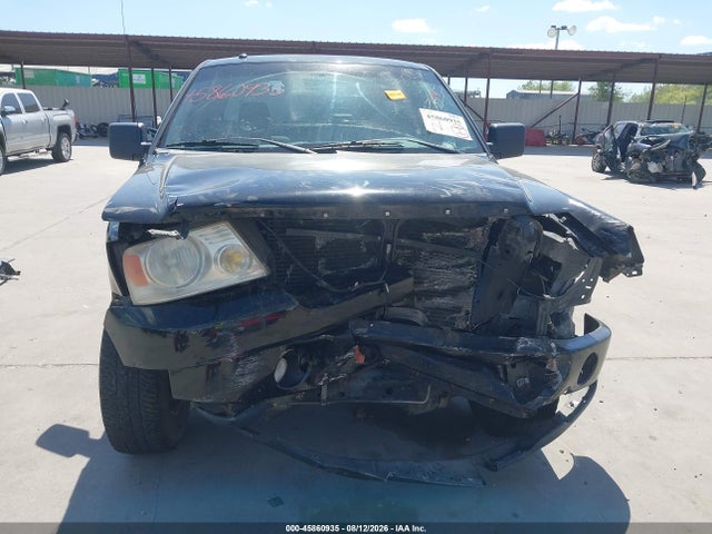 Aukcja sprzedaży 2007 Ford F-150 Stx/xl/xlt, vin: 1FTRF12287KC52524, numer aukcji: 45860935