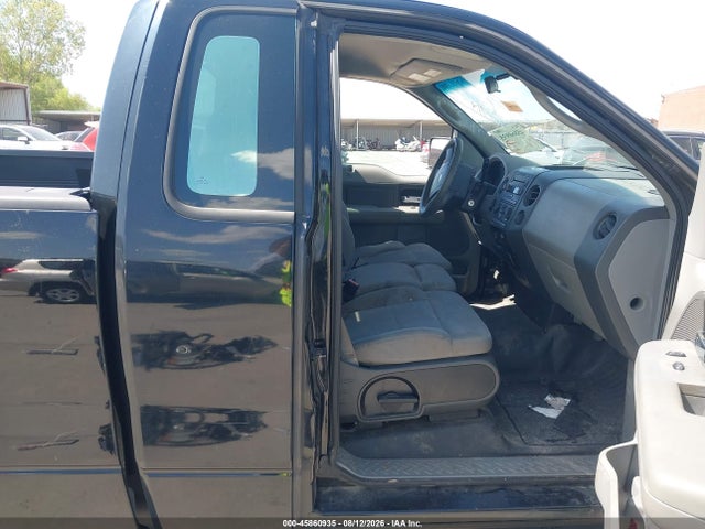 Aukcja sprzedaży 2007 Ford F-150 Stx/xl/xlt, vin: 1FTRF12287KC52524, numer aukcji: 45860935