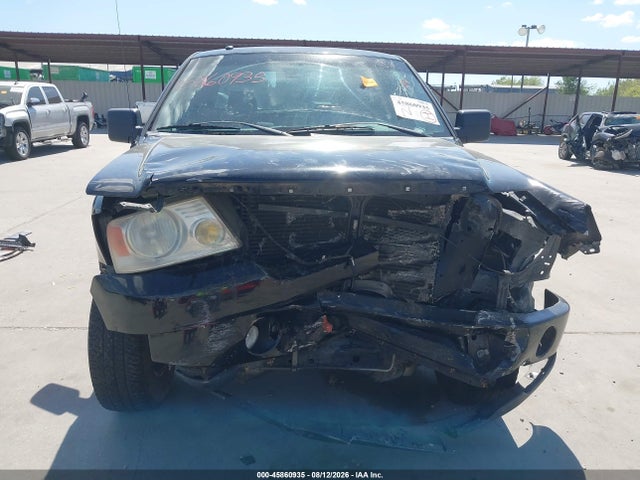 Aukcja sprzedaży 2007 Ford F-150 Stx/xl/xlt, vin: 1FTRF12287KC52524, numer aukcji: 45860935